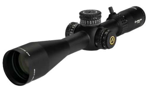212016J ATHLON SCOPE ARES BTR GEN3J - 4.5-27X50 30MM APLR13 IR MOA