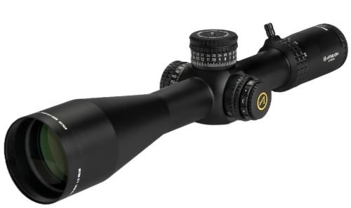 212113J ATHLON SCOPE ARES ETR GEN2J - 4.5-30X56 34MM APLR12 IR MOA