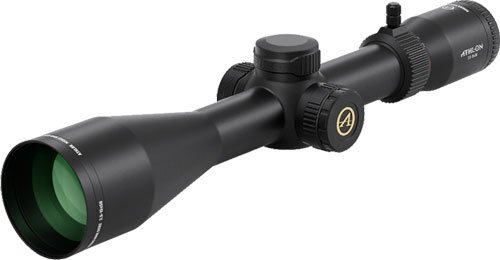 213054_1 ATHLON SCOPE MIDAS HMR G2 30MM - 2.5-15X50 BDC 600 MOA