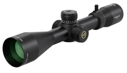 213058 ATHLON SCOPE MIDAS HMR G2 30MM - 4-24X50 AHMC1 MOA