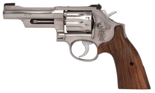 22mountainc0e2.jpg SMITH AND WESSON 617 MOUNTAIN GUN 22LR 4" SS