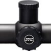26013 SIGHTRON SCOPE S-TAC 3-16X42 - MOA-3 TARGET KNOBS 30MM SF