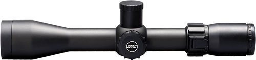 26013 SIGHTRON SCOPE S-TAC 3-16X42 - MOA-3 TARGET KNOBS 30MM SF