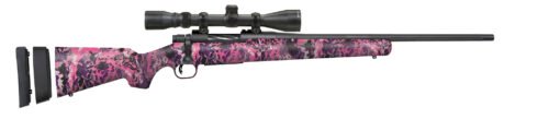 28142d38c MOSSBERG PATRIOT SPR BANT 308 MGW PKG