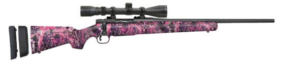 28142d38c MOSSBERG PATRIOT SPR BANT 308 MGW PKG