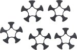3013764_1 S&W 9MM MOON CLIPS 5RD 5-PK