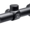 32000 SIGHTRON SCOPE SI 1.75-5X32 - G2 DUPLEX MATTE