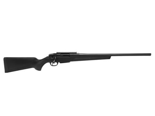 334synbdec.jpg SAVAGE ARMS STEVENS 334 30-06 BL/SYN 20"