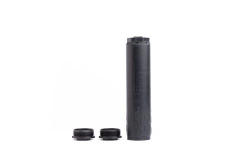 372749ca HUXWRX FLOW RANGE 36 TI DT SLNCR BLK