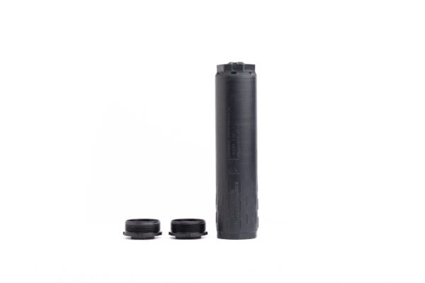 372749ca HUXWRX FLOW RANGE 36 TI DT SLNCR BLK