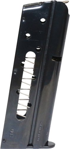 390505 GIRSAN MAGAZINE WITH WINDOW - MC1911SC 9MM 7RD