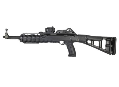 4095rdctd55d.jpg HI-POINT 40TS 40SW BLACK 10+1 17" RD