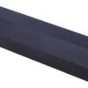 GUNTEC AR15 FAKE SUPPRESSOR - 4.5" 1/2X28 THREADS BLACK