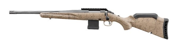 46958-L RUGER AMERICAN GEN2 RANCH LH 5.56