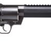 Taurus_2-500061RH TAURUS RAGING HUNTER 500S&W BLK 8.5"