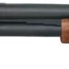 50633f66f MOSSBERG 590 NIGHT STICK 12/18 3" BL/WD