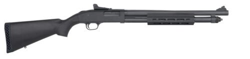 MOS 590A1 12M/18.5CT MLOK 6RD