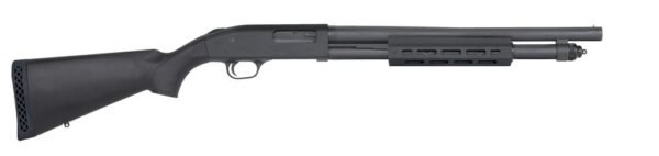50766 MOS 590A1 12M/18.5CB P MLOK 6R