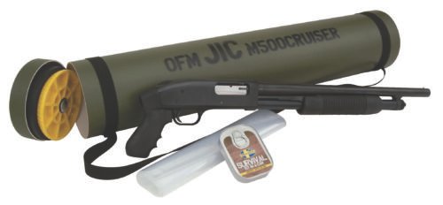 MOS 500 JIC CRUISER 12M/18.5CB