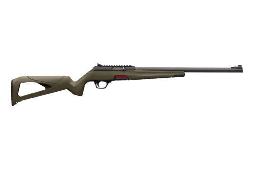 521139102 WRA WILDCAT 22LR SEMI 18B OD