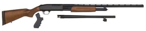 5416990b0.jpg MOSSBERG 500 12/18.5 FIELD/SECURITY