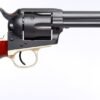 55042976af.jpg TAYLOR'S & COMPANY OLD RANDALL 357MAG 5.5" BL/WD