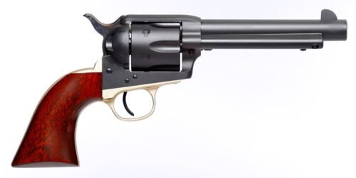 55042976af.jpg TAYLOR'S & COMPANY OLD RANDALL 357MAG 5.5" BL/WD