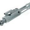 556BCGNITRIDELW_LEFT_1 FAXON 5.56 M16 SUPERFINISHED - BCG LIGHTWEIGHT CHROME