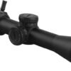 7354_1 KONUS SCOPE WILD 3-9X40 - GERMAN 4 RETICLE