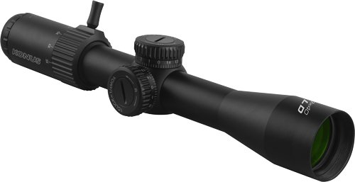 7354_1 KONUS SCOPE WILD 3-9X40 - GERMAN 4 RETICLE