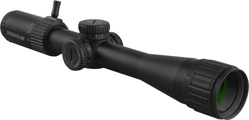 7355K KONUS SCOPE WILD 4-12X40 AO - ILLUMINATED GERMAN 4 RETICLE
