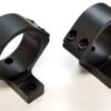 750773 TALLEY RING/BASE COMBO 30MM - HIGH BERGARA BMR BLACK