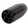 KAW VALLEY PRECISION 30 - CALIBER LINEAR COMP 5/8X24 BLK