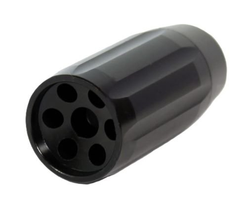 752830302914 KAW VALLEY PRECISION 30 - CALIBER LINEAR COMP 5/8X24 BLK