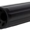 KAW VALLEY PRECISION XL PISTOL - LINEAR COMP 1/2X36 BLACK