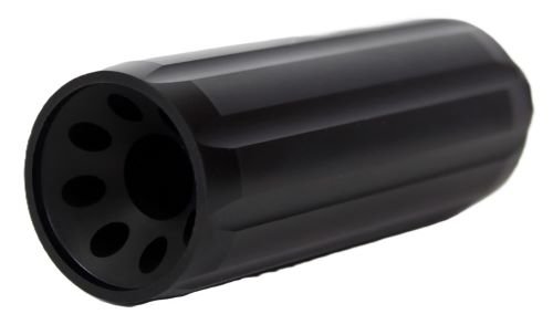 752830307513 KAW VALLEY PRECISION XL PISTOL - LINEAR COMP 1/2X36 BLACK