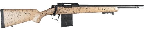 801-06123-00 CHA RIGLNE SCOUT 300BLK 16B