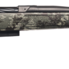 8011505601 CHRISTENSEN ARMS EVOKE HNTR 30-06 BLK/GRN 22"
