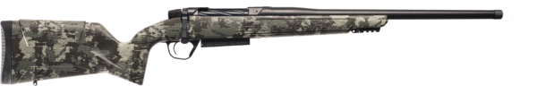 8011505601 CHRISTENSEN ARMS EVOKE HNTR 30-06 BLK/GRN 22"