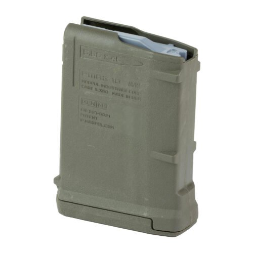 840815150909-B MAGPUL PMAG GEN M3 5.56 10RD ODG