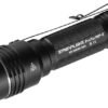 89021 STREAMLIGHT PRO-TAC HP-X FLASH - LIGHT WHITE LED BLACK