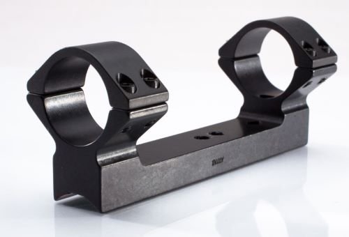 940753 TALLEY RING/BASE COMBO 1" MED - TC CONTENDER G2 BLACK