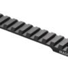 99477 WEAVER BASE EXTEND MULTI-SLOT - TACT WINCHESTER XPR SA MATTE