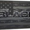 HORNADY BLACK 300 AAC 208GR - A-MAX 20RD 10BX/CS