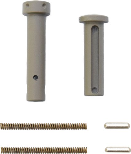 ARM146FDE ARMASPEC SUPERLIGHT TAKEDOWN - PIVOT PINS FDE