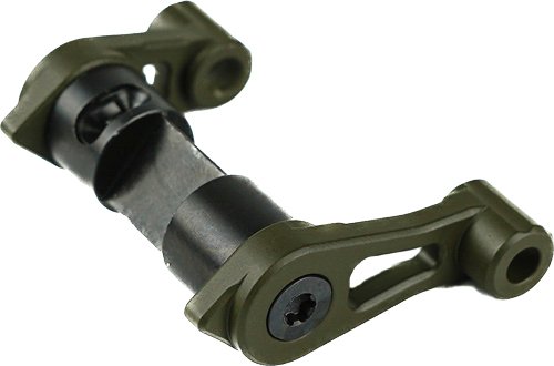 ARM213ODG ARMASPEC FULCRUM 45/90 AMBI - SAFETY SELECTOR ODG