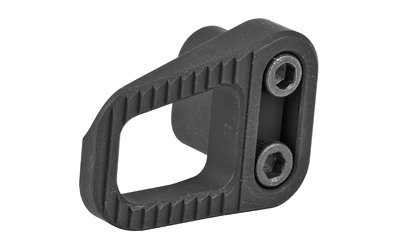 ARMASPEC107BLK_1 ARMASPEC B2 EXTENDED MAG RELEASE BLK