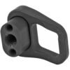 ARMASPEC B2 EXTENDED MAG RELEASE BLK