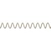 ARMASPEC181AR15_1 ARMASPEC BRAIDED BUFFER SPRING AR15
