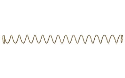ARMASPEC181AR15_1 ARMASPEC BRAIDED BUFFER SPRING AR15